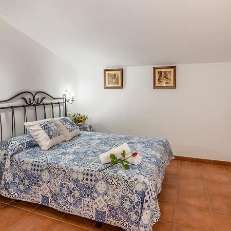 Casa Micolau Appartement Beceite Buitenkant foto