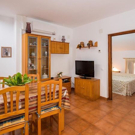 Casa Micolau Appartement Beceite Buitenkant foto