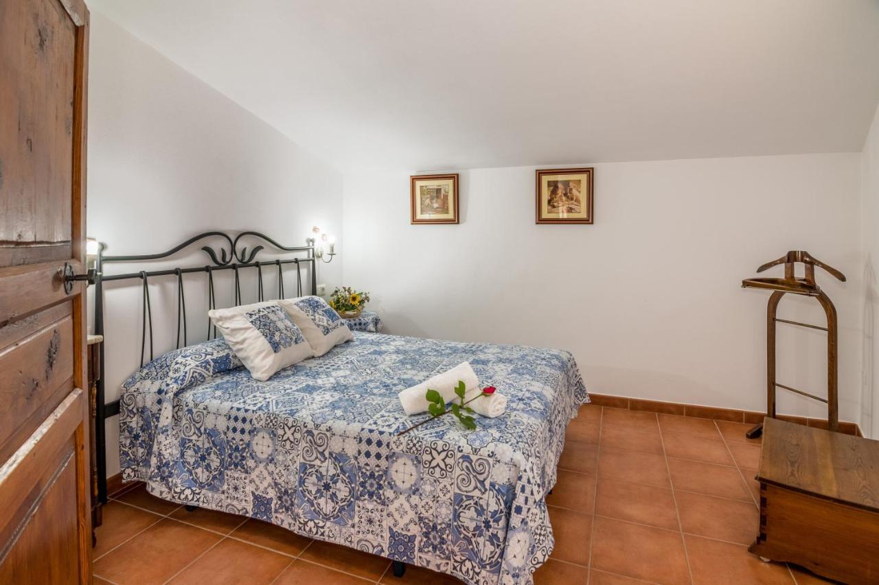 Casa Micolau Appartement Beceite Buitenkant foto